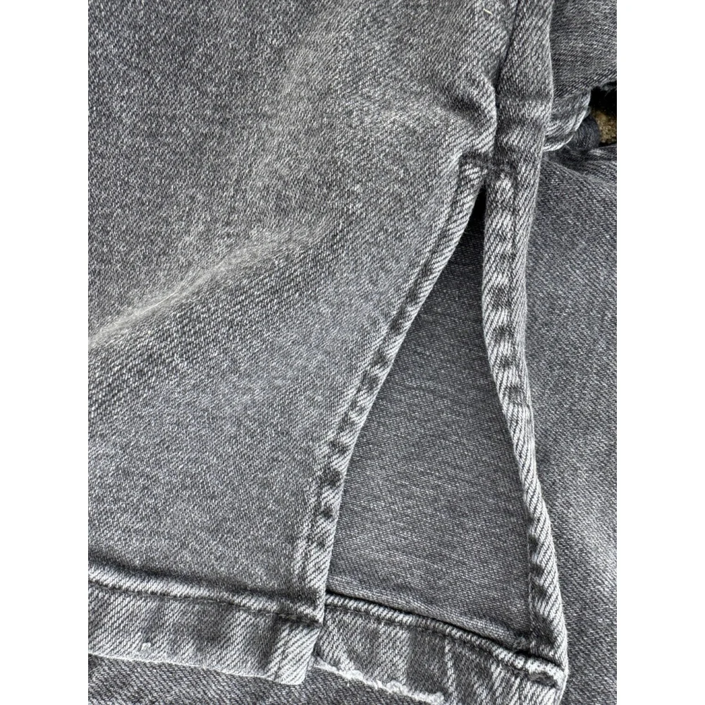 Girls Zara jeans